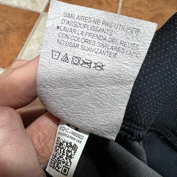 Under Armour Women’s Move Pants - Picture 15 of 16